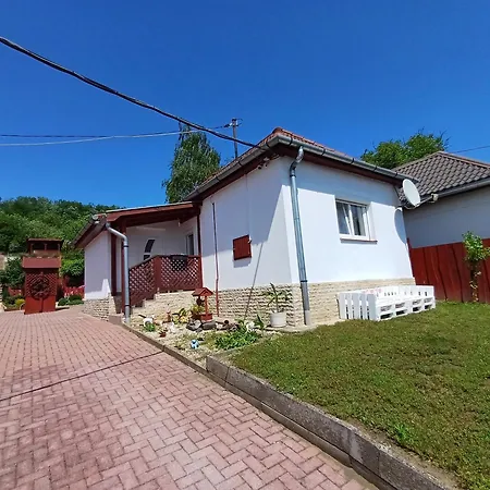 Sarkanyszikla Nemti (Nograd)