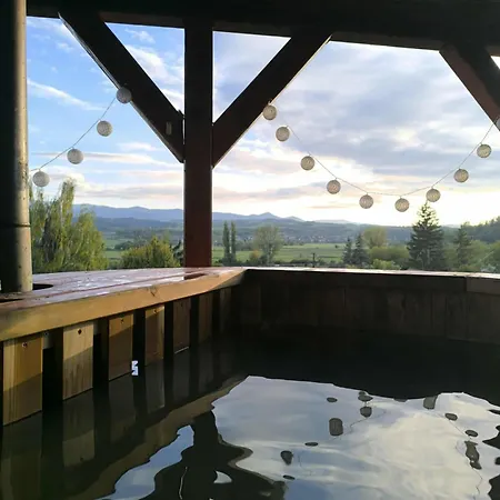 Sárkányszikla Apartahotel Nemti (Nograd)