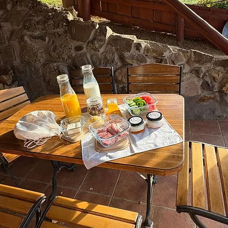 Sarkanyszikla Nemti (Nograd)