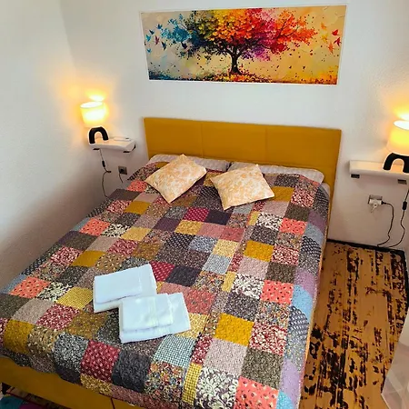 Aparthotel Sarkanyszikla 3*