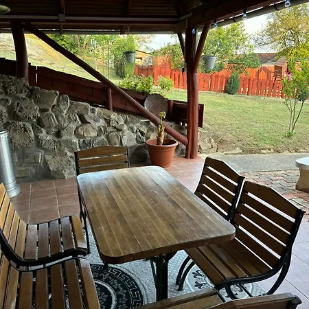 Sarkanyszikla Nemti (Nograd)