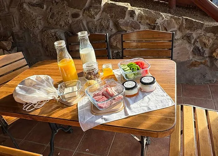 Sarkanyszikla Nemti (Nograd)