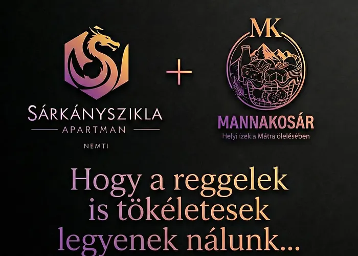 Apart Otel Sarkanyszikla 3*